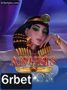 Explorando o Fascinante Mundo de AnubisMoon: Um Jogo de Aventura com 6rbet