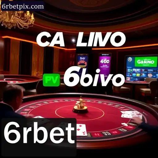 Cassino ao vivo