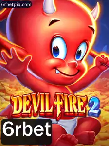 Descubra o Mundo de DevilFire2: A Nova Sensação dos Jogos com 6rbet