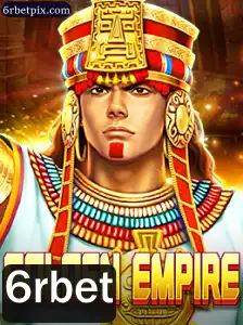 Explorando o Fascinante Universo de GoldenEmpire: Regras, Dinâmicas e Novidades