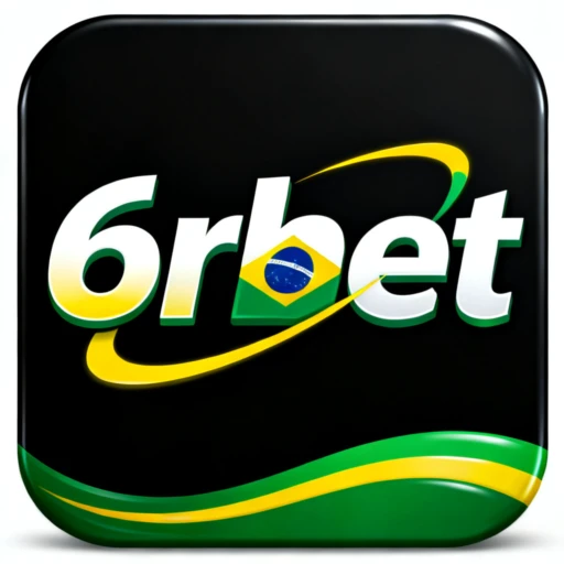6rbet Logo