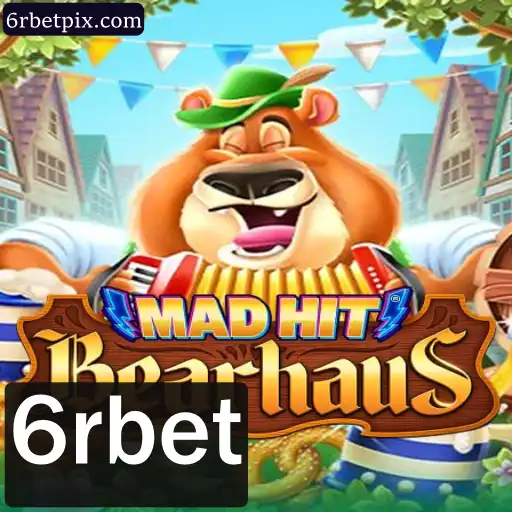 MadHitBearhaus: Uma Jornada Inovadora no Mundo dos Jogos