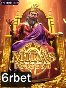 MidasFortune: Explore o Mundo de Riquezas e Estratégia do Novo Jogo