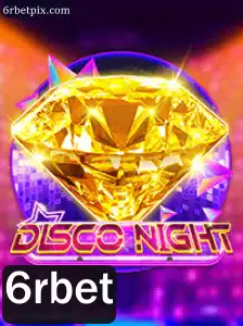Descubra o Universo de DiscoNight: O Jogo que Conquista com 6rbet