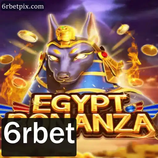Descubra a Aventura Mística de EgyptBonanza com 6rbet
