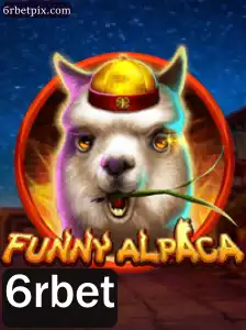 Descubra o Mundo Fascinante de FunnyAlpaca e o Desafio 6rbet