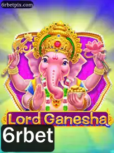 Descubra o Fascinante Mundo de LordGanesha e as Emoções de 6rbet