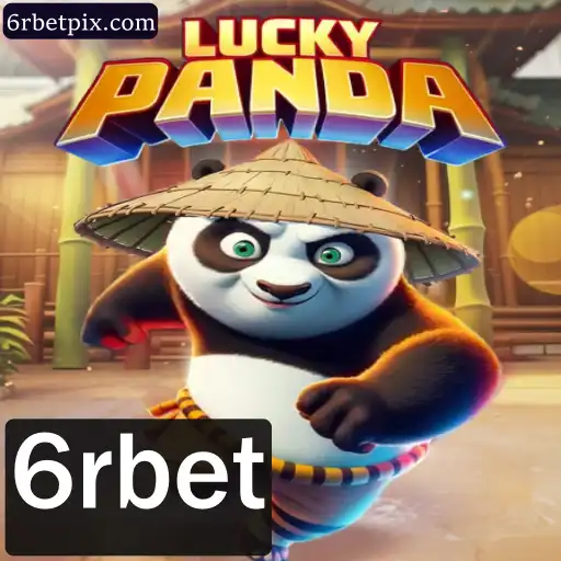 Explore o Fascinante Mundo do Jogo LuckyPanda no Universo 6rbet