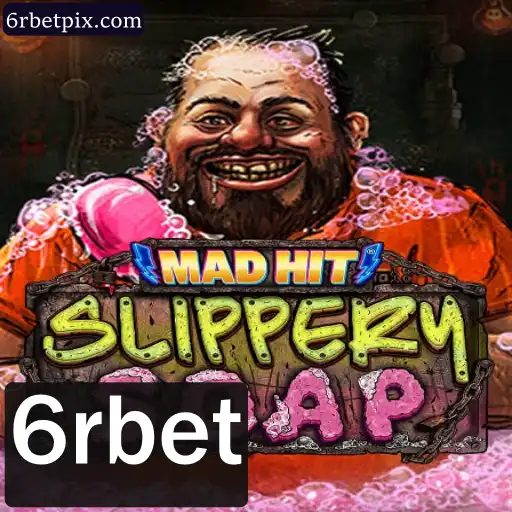 Explore o Desafiador MadHitSlipperySoap e Desvende Suas Regras com 6rbet