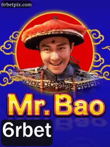 Descubra o Envolvente Universo do Jogo MrBao