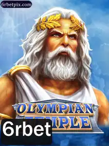 Descubra o Empolgante Mundo de OlympianTemple: Um Jogo de Estratégia Épico