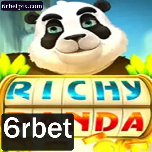 Descubra o Fascinante Mundo de RichyPanda no 6rbet