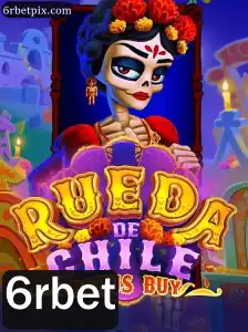 Explorando o Jogo RuedaDeChileBonusBuy: Tudo o que Você Precisa Saber