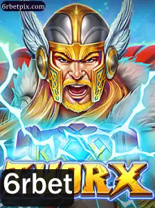 ThorX: Descubra o Fascinante Mundo do Jogo que Combinou Mitos e Estratégia com 6rbet
