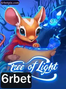TreeofLight: Descubra a Magia do Novo Jogo com a Versão 6rbet